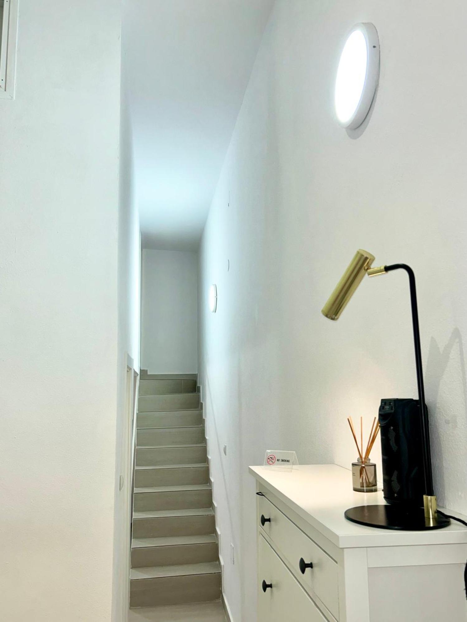 Fantastico Apartamento En Centro De Мадрид Экстерьер фото