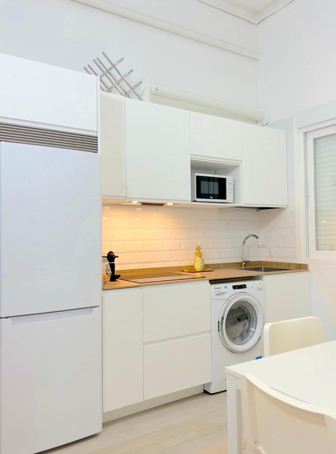 Fantastico Apartamento En Centro De Мадрид Экстерьер фото