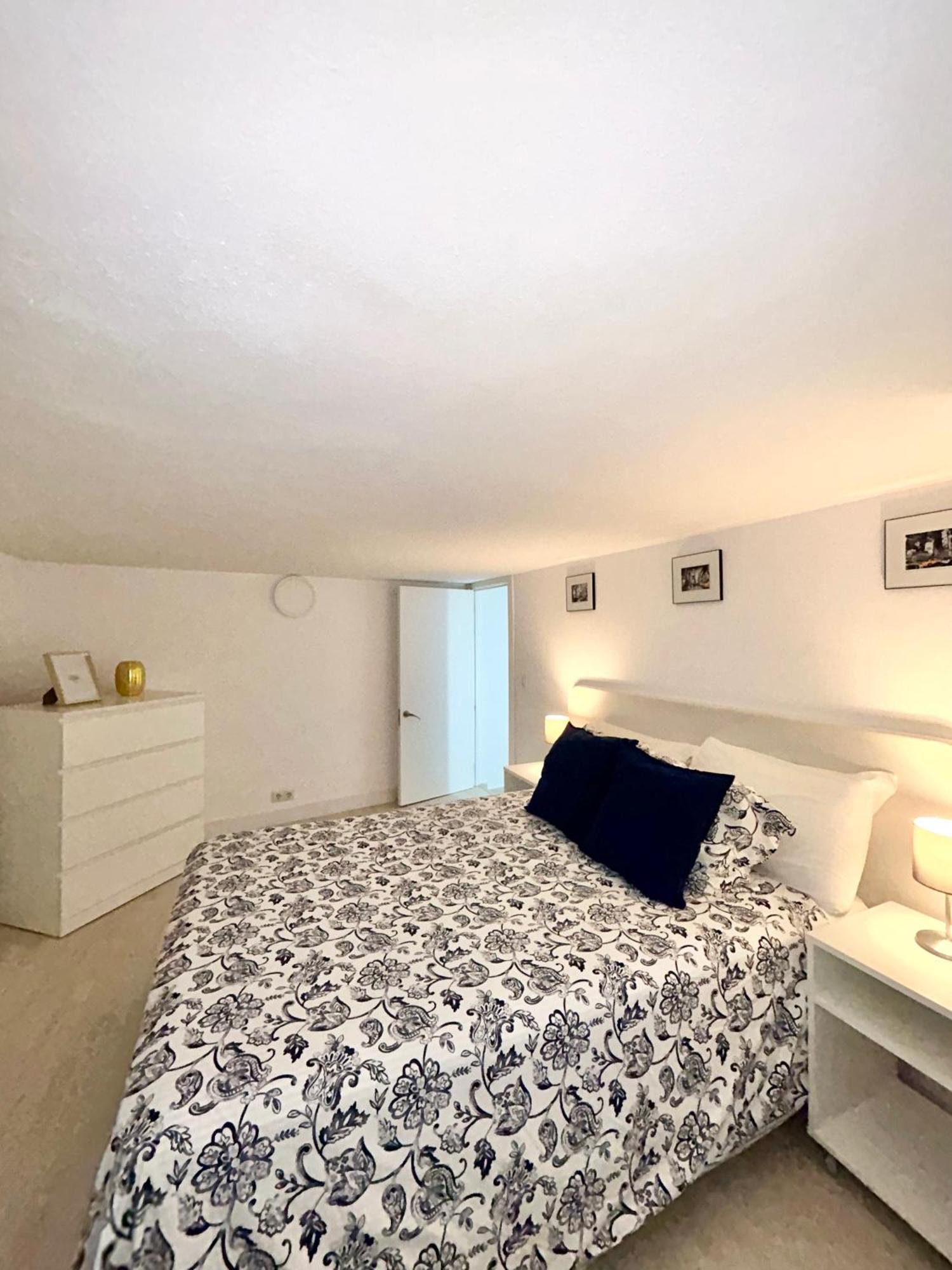 Fantastico Apartamento En Centro De Мадрид Экстерьер фото