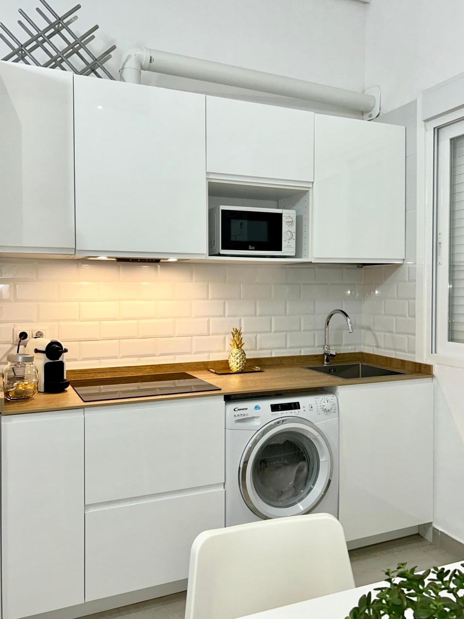 Fantastico Apartamento En Centro De Мадрид Экстерьер фото