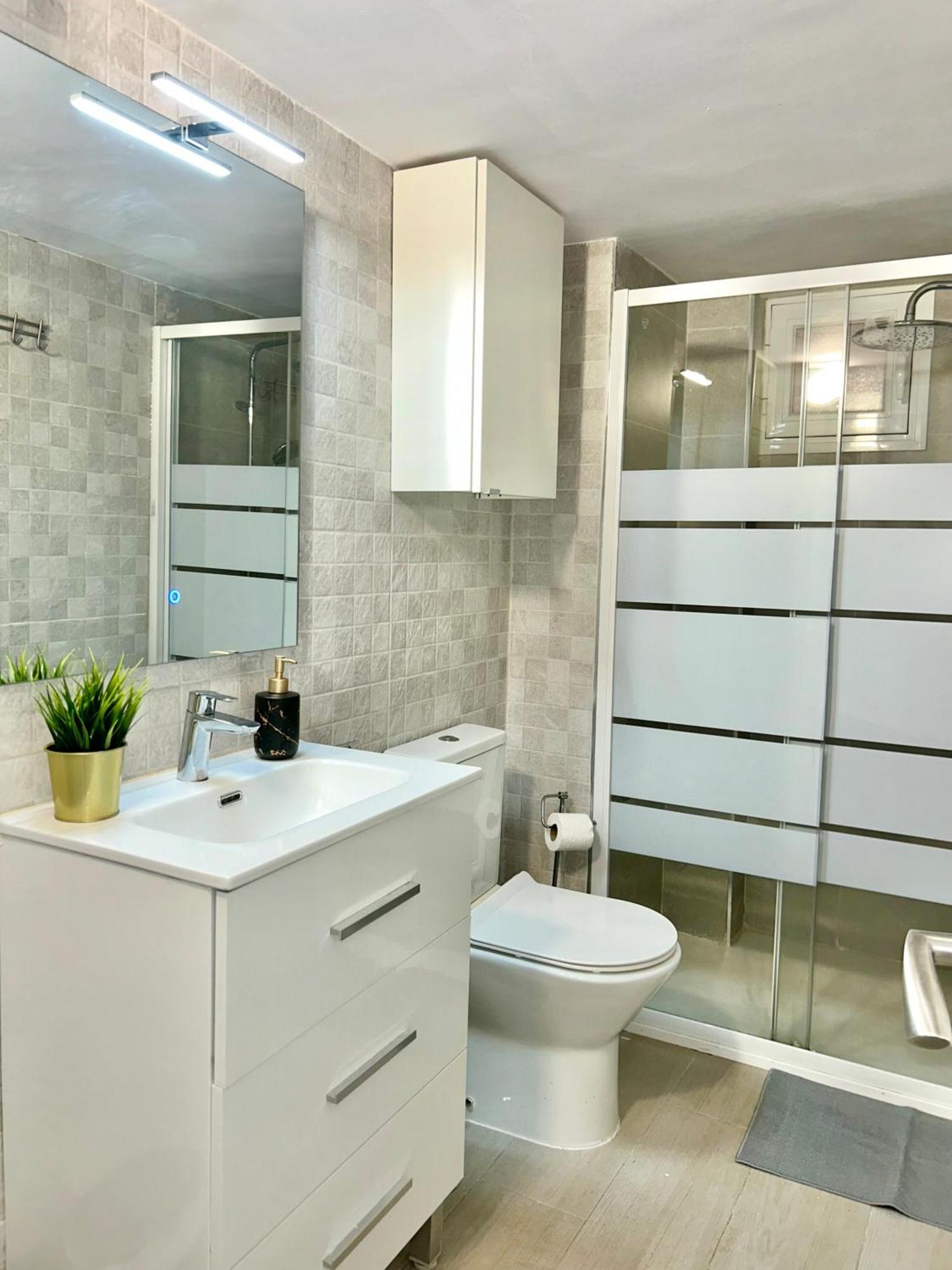 Fantastico Apartamento En Centro De Мадрид Экстерьер фото