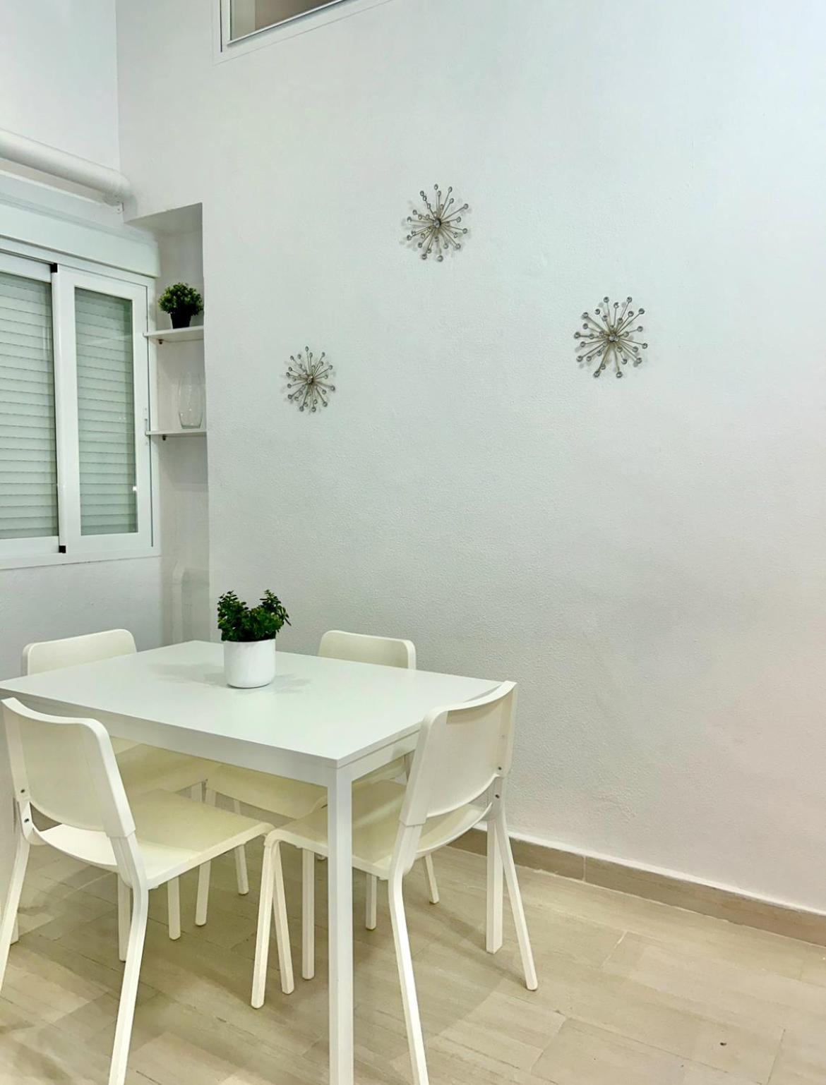 Fantastico Apartamento En Centro De Мадрид Экстерьер фото