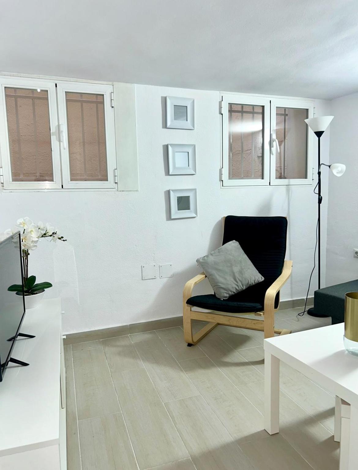 Fantastico Apartamento En Centro De Мадрид Экстерьер фото
